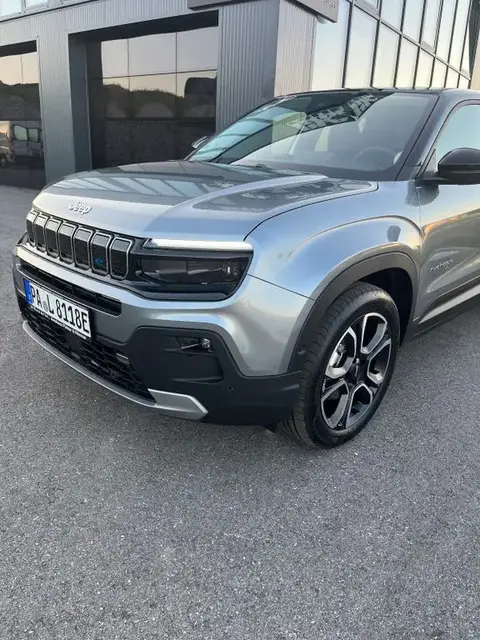 Annonce JEEP AVENGER Non renseigné 2023 d'occasion 