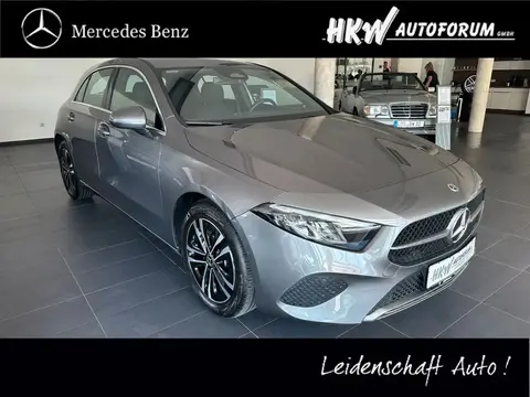 Used MERCEDES-BENZ CLASSE A Petrol 2023 Ad 