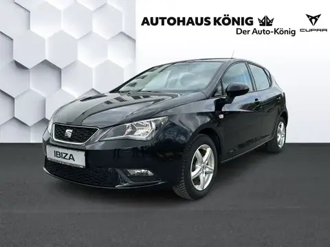 Used SEAT IBIZA Petrol 2017 Ad 