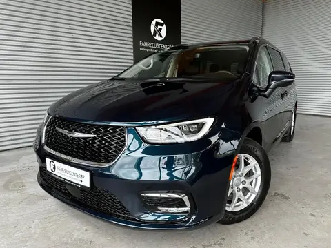 Annonce CHRYSLER PACIFICA Essence 2023 d'occasion 