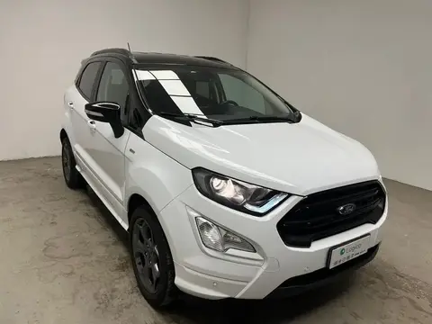 Used FORD ECOSPORT Petrol 2019 Ad 