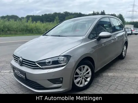 Used VOLKSWAGEN GOLF Petrol 2017 Ad 