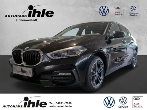 Used BMW SERIE 1 Diesel 2019 Ad 