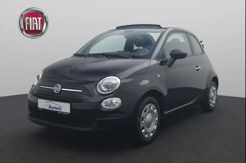 Used FIAT 500C Petrol 2023 Ad 