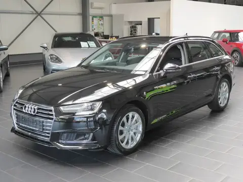 Annonce AUDI A4 Diesel 2019 d'occasion 