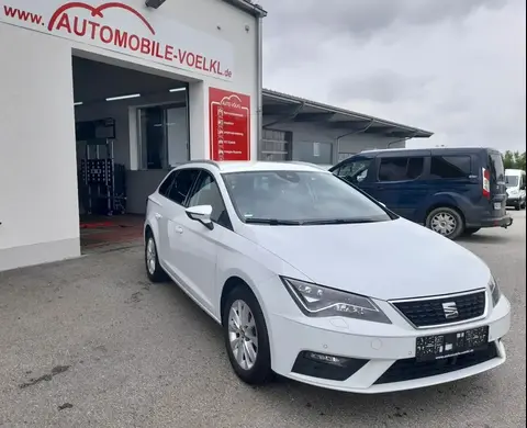 Used SEAT LEON Diesel 2020 Ad 