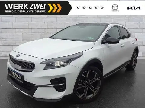 Used KIA XCEED Petrol 2020 Ad 