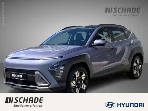 Used HYUNDAI KONA Hybrid 2024 Ad 