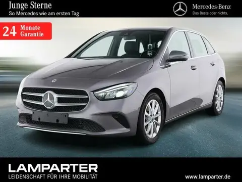 Used MERCEDES-BENZ CLASSE B Petrol 2022 Ad 