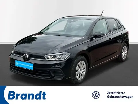 Used VOLKSWAGEN POLO Petrol 2024 Ad 