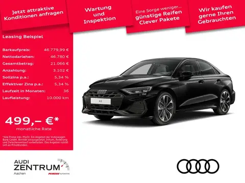 Annonce AUDI A3 Essence 2024 d'occasion 