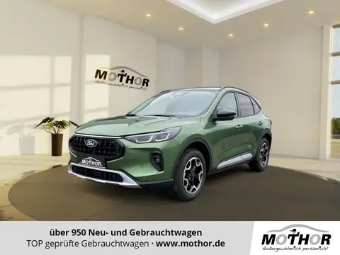 Annonce FORD KUGA Hybride 2024 d'occasion 