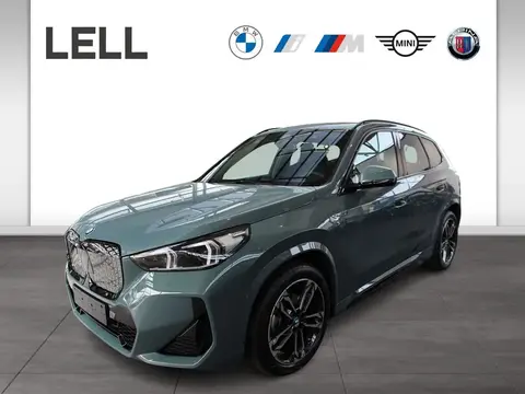 Annonce BMW IX1 Non renseigné 2024 d'occasion 