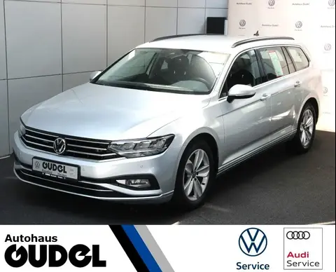 Used VOLKSWAGEN PASSAT Diesel 2020 Ad 