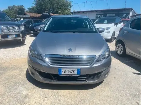 Annonce PEUGEOT 308 Diesel 2014 d'occasion 