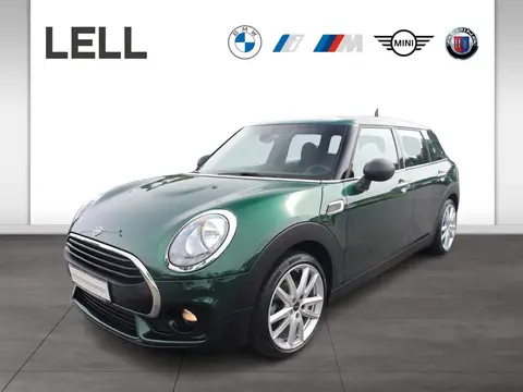 Used MINI ONE Petrol 2019 Ad 