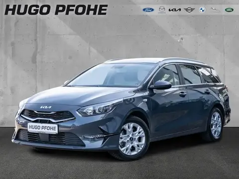 Used KIA CEED Petrol 2023 Ad 