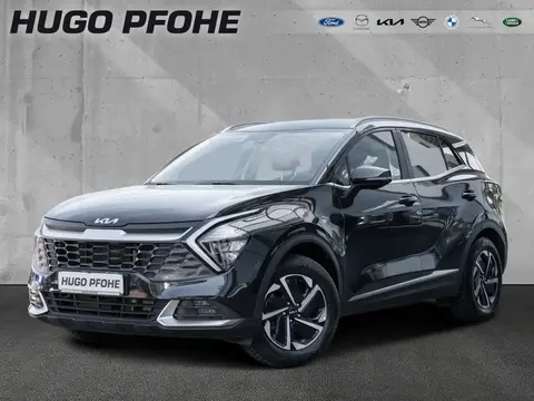 Annonce KIA SPORTAGE Essence 2022 d'occasion 