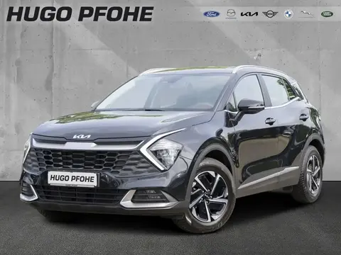 Annonce KIA SPORTAGE Essence 2022 d'occasion 