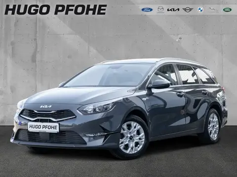 Used KIA CEED Petrol 2023 Ad 