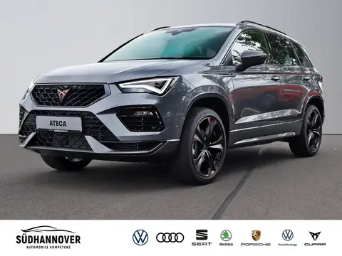 Used CUPRA ATECA Petrol 2024 Ad 