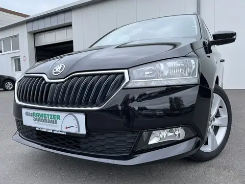 Annonce SKODA FABIA Essence 2020 d'occasion 