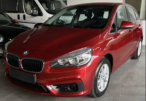 Used BMW SERIE 2 Petrol 2015 Ad 