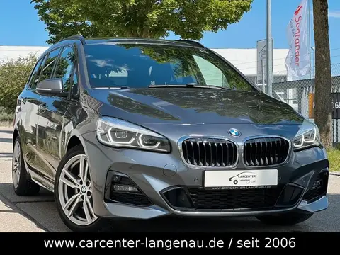 Annonce BMW SERIE 2 Diesel 2021 d'occasion 