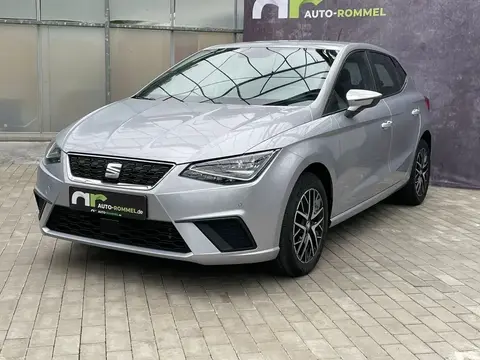 Used SEAT IBIZA Petrol 2020 Ad 