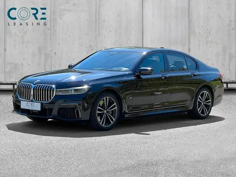 Used BMW SERIE 7 Diesel 2019 Ad Germany