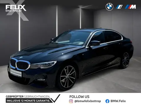 Used BMW SERIE 3 Petrol 2019 Ad Germany