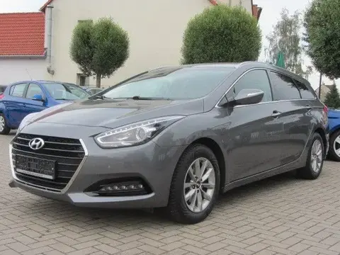 Annonce HYUNDAI I40 Essence 2016 d'occasion 