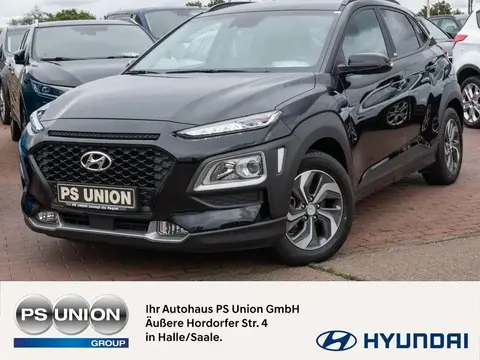 Used HYUNDAI KONA Hybrid 2020 Ad 