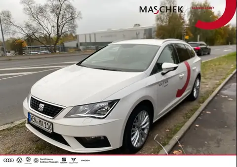 Annonce SEAT LEON  2020 d'occasion 