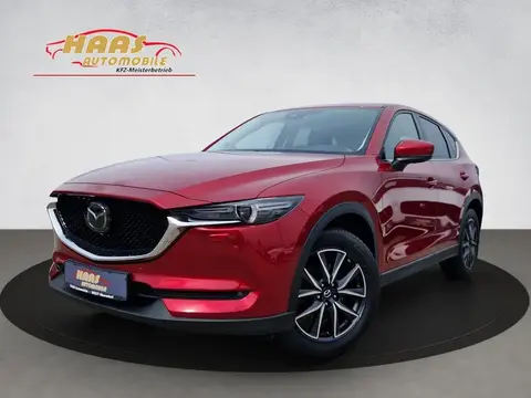 Used MAZDA CX-5 Diesel 2018 Ad 