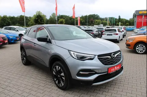 Used OPEL GRANDLAND Petrol 2019 Ad 