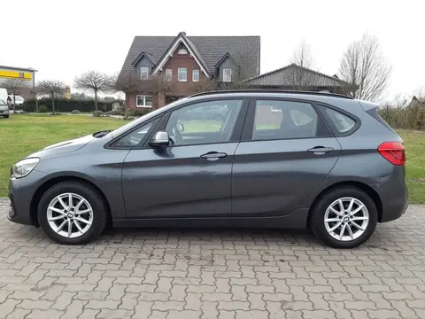 Used BMW SERIE 2 Petrol 2019 Ad 