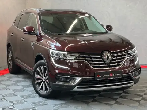 Used RENAULT KOLEOS Petrol 2021 Ad 