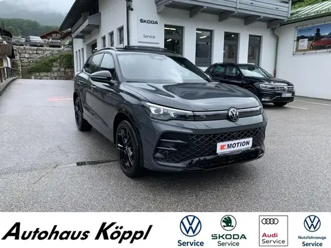 Used VOLKSWAGEN TIGUAN Diesel 2024 Ad 