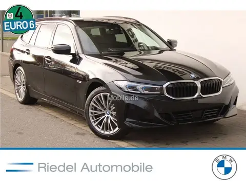 Used BMW SERIE 3 Hybrid 2022 Ad Germany