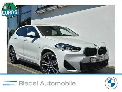 Used BMW X2 Hybrid 2023 Ad 