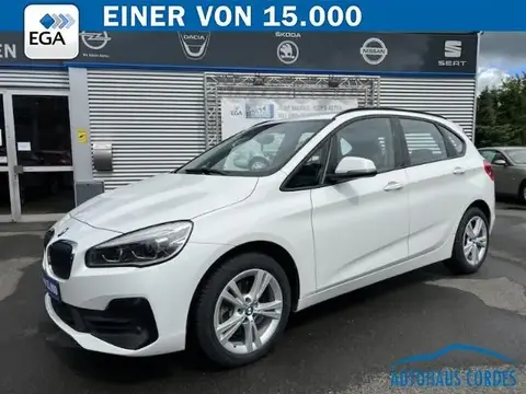 Used BMW SERIE 2 Diesel 2019 Ad 