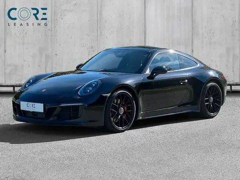 Used PORSCHE 911 Petrol 2017 Ad 