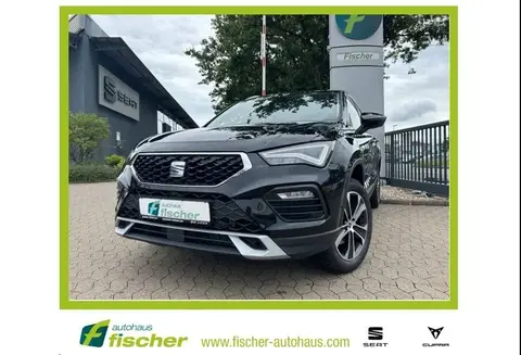 Used SEAT ATECA Petrol 2024 Ad 