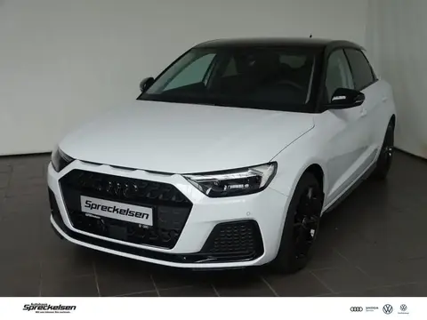 Used AUDI A1 Petrol 2023 Ad 