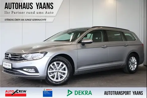 Annonce VOLKSWAGEN PASSAT Diesel 2021 d'occasion 