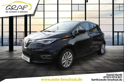 Used RENAULT ZOE Not specified 2021 Ad 