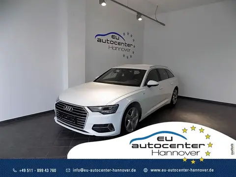 Annonce AUDI A6 Diesel 2019 d'occasion 