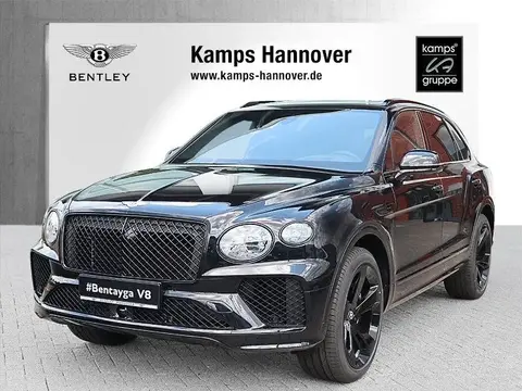 Used BENTLEY BENTAYGA Petrol 2024 Ad 