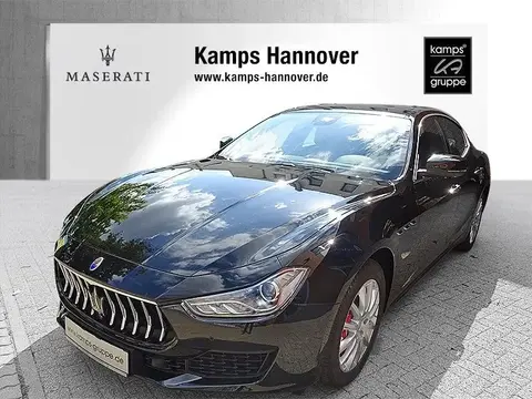 Used MASERATI GHIBLI Petrol 2020 Ad 